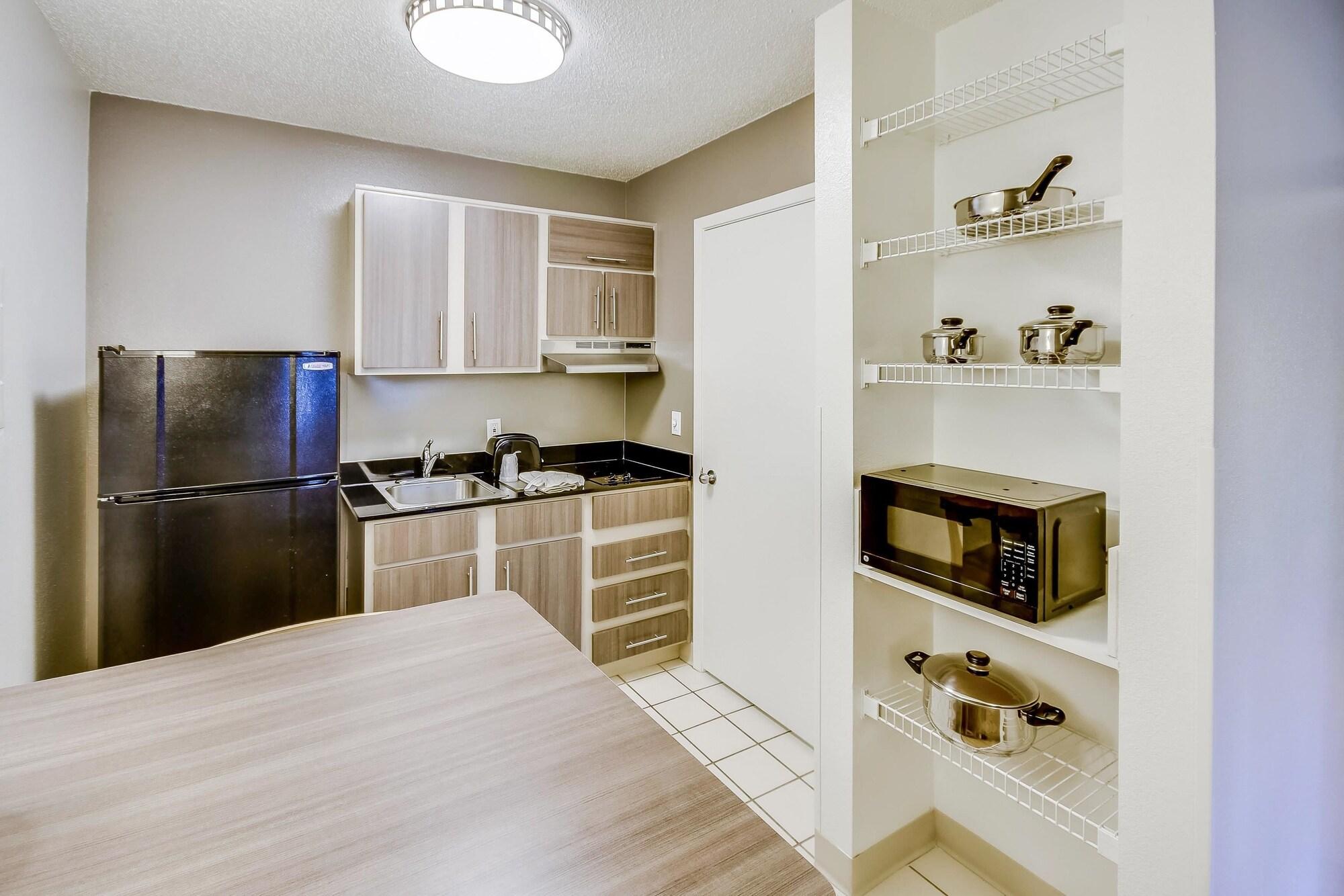 Studio 6-Houston, Tx - Hobby South Extérieur photo