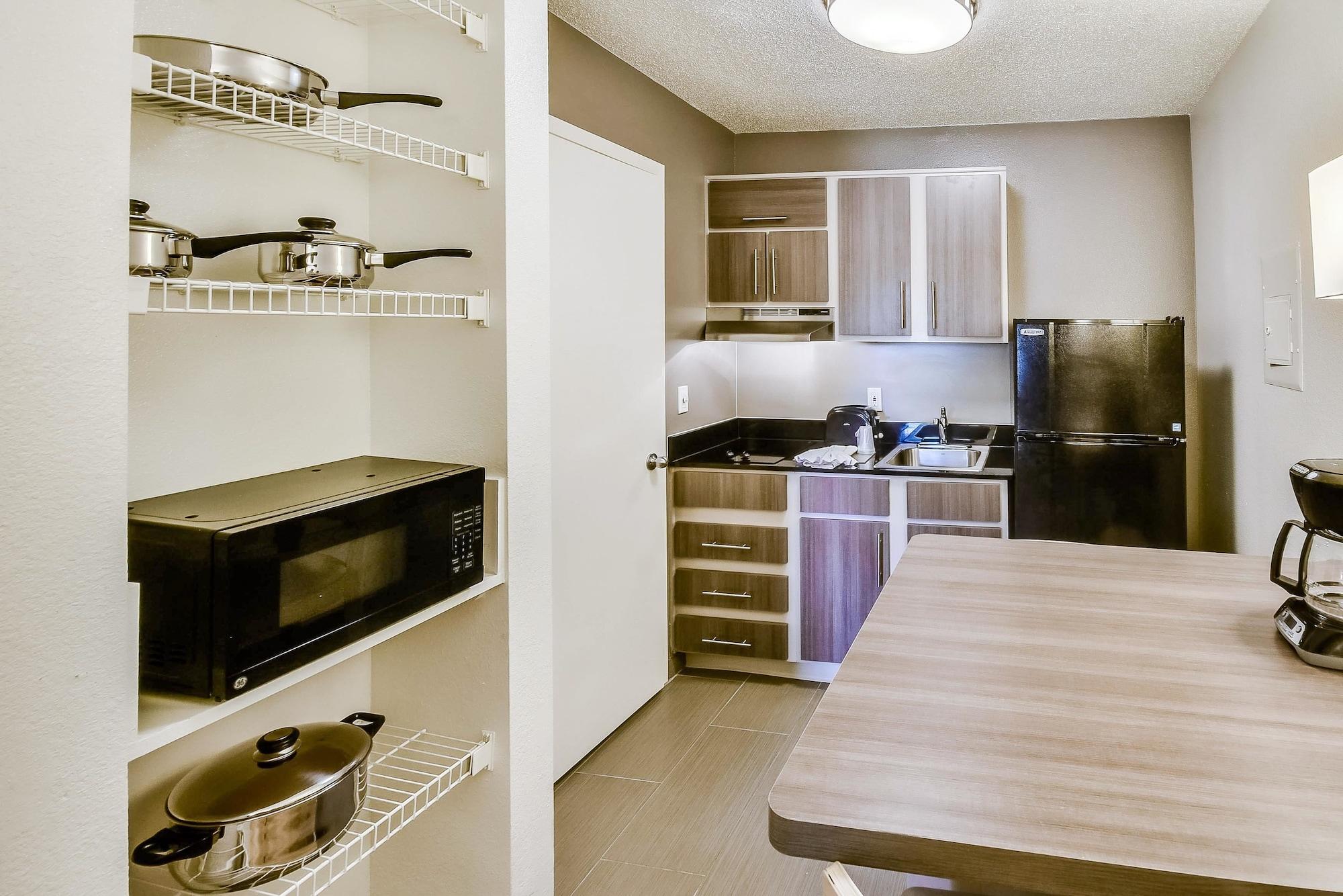 Studio 6-Houston, Tx - Hobby South Extérieur photo