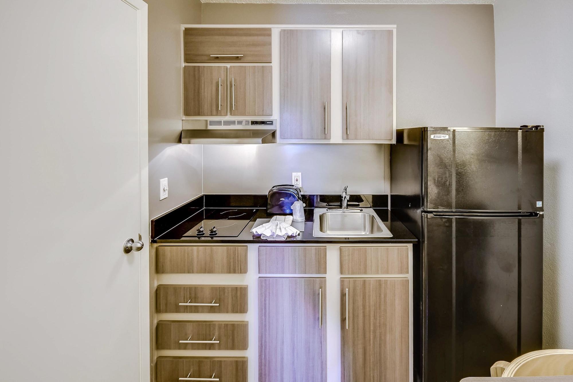 Studio 6-Houston, Tx - Hobby South Extérieur photo