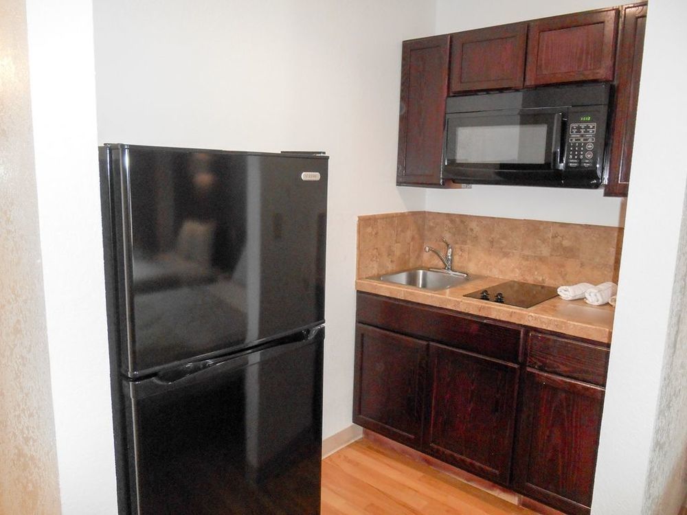 Studio 6-Houston, Tx - Hobby South Chambre photo