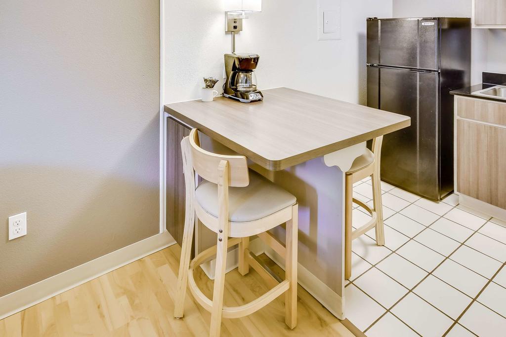 Studio 6-Houston, Tx - Hobby South Extérieur photo
